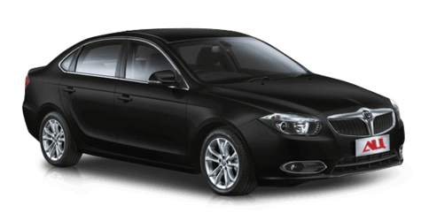 Brilliance H530 Черный