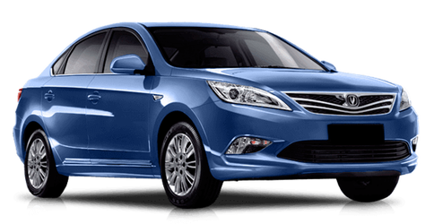 Changan Eado Blue