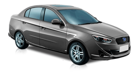 Faw Oley Тёмно - Серый