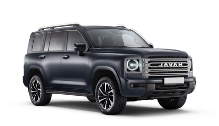 Haval H9 Черный