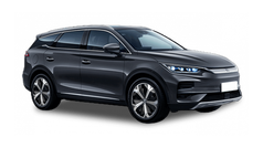 BYD Tang Серый