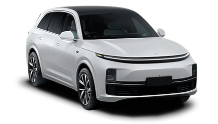 Li Auto L7 Белый
