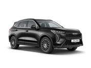 Haval Jolion Галактический черный
