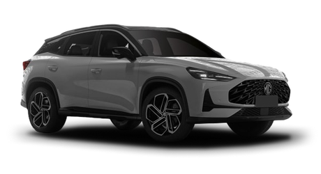 MG One Серый