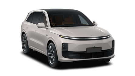 Li Auto L6 Слоновая кость