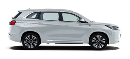 Evolute i-Space new Белый