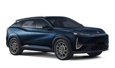 Evolute i-Sky City Edition Графитовый серый