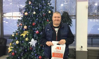Отзыв Журавский Ростислав Артёмович