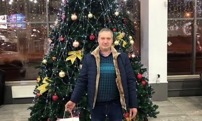 Отзыв Виктор Викторович
