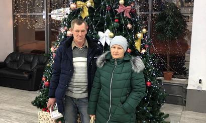 Отзыв Евгения Николаевна
