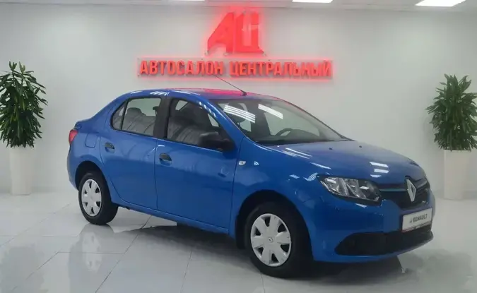 Renault Logan