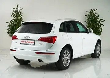 Audi Q5 Вид 5