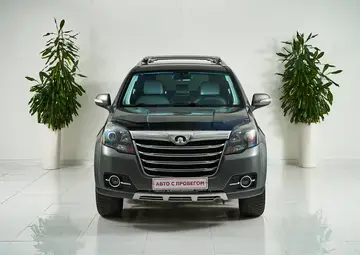 Great Wall Hover H3 Вид 2