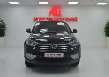 Dongfeng AX7 Вид 2