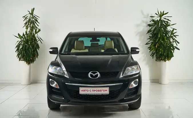 Mazda CX-7