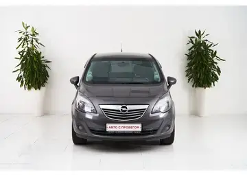 Opel Meriva Вид 2