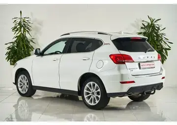 Haval H2 Вид 5