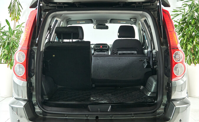 Great Wall Hover H3