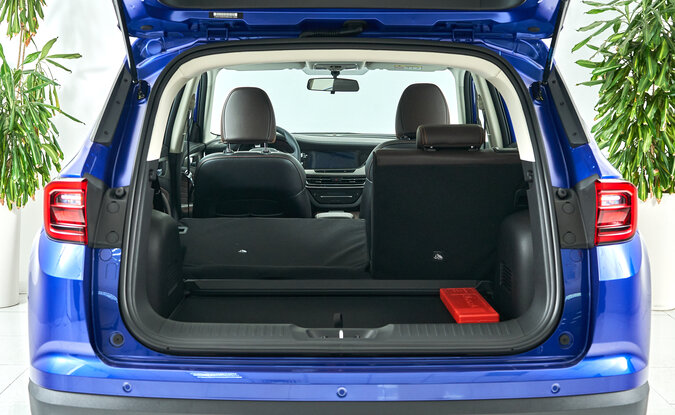 Changan CS35PLUS