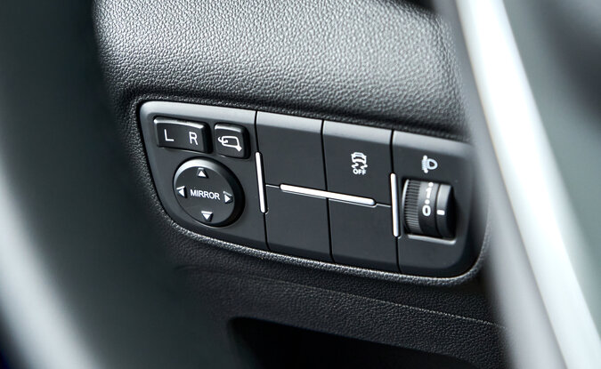 Changan CS35PLUS
