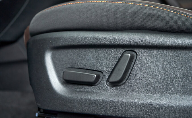 Changan CS35PLUS