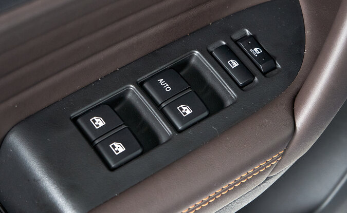 Changan CS35PLUS
