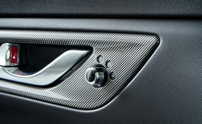 Changan CS55