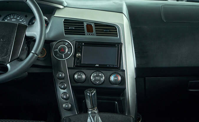 Ssangyong | KGM Kyron