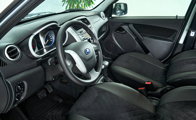 Datsun on-DO