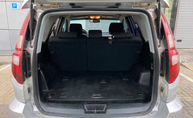 Great Wall Hover H3