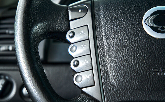 Ssangyong | KGM Rexton