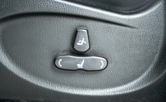 Ssangyong | KGM Rexton