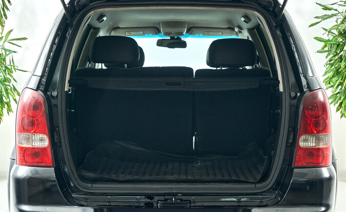 Ssangyong | KGM Rexton
