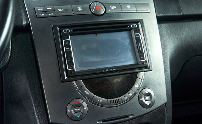 Ssangyong | KGM Rexton
