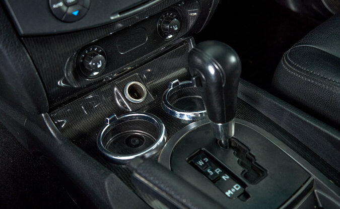 Ssangyong | KGM Rexton