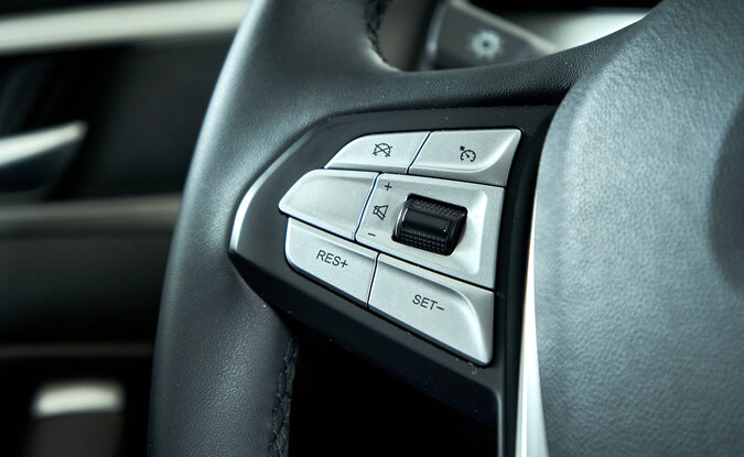Changan CS35PLUS