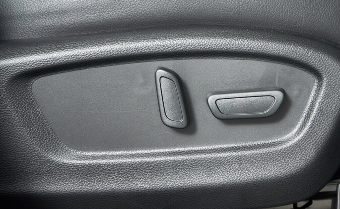 GAC GS8