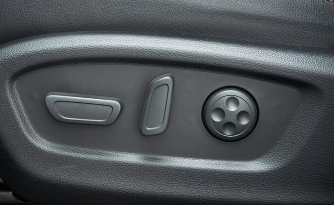 GAC GS8