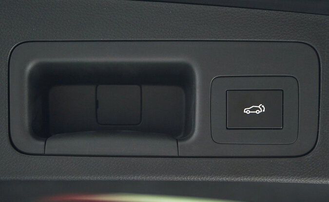 GAC GS8