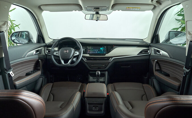 Changan CS35PLUS