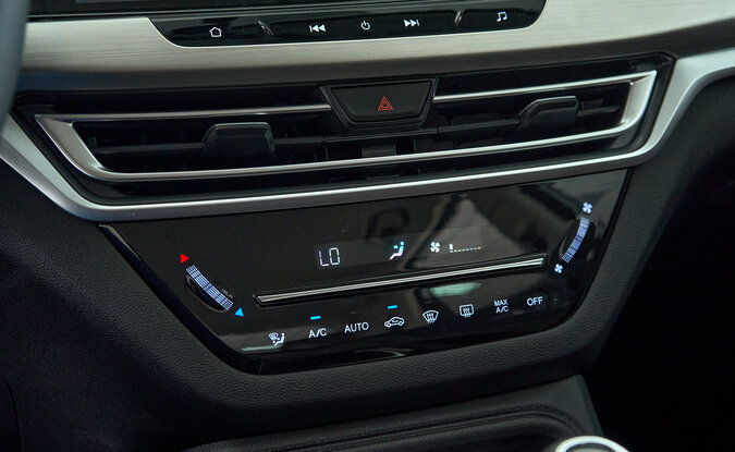 Changan CS35PLUS