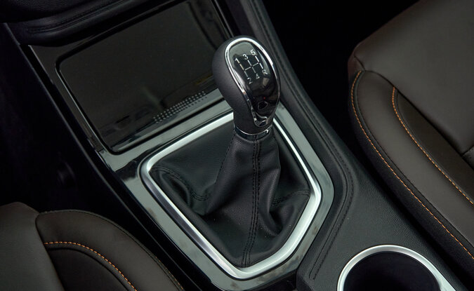 Changan CS35PLUS