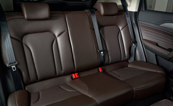 Changan CS35PLUS