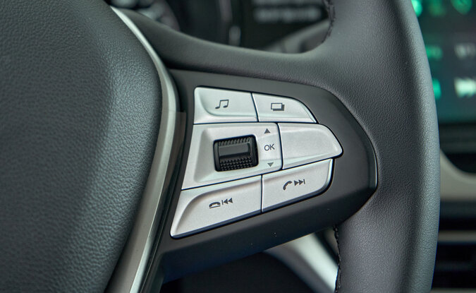 Changan CS35PLUS