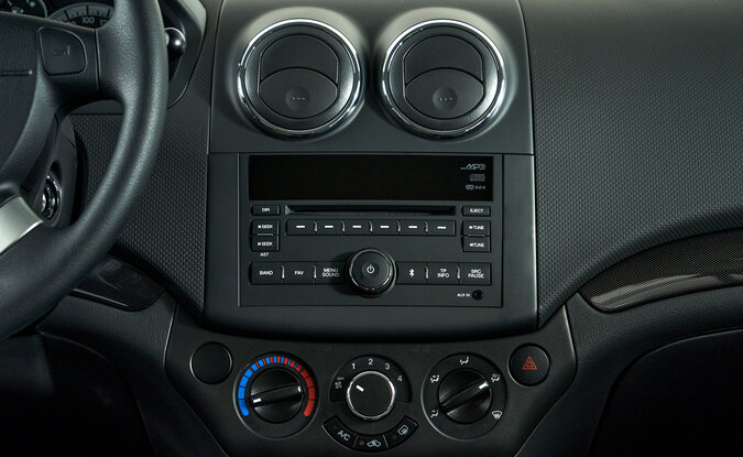 Ravon Nexia R3