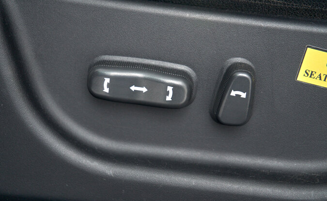 Geely Emgrand X7