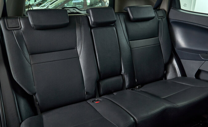Geely Emgrand X7