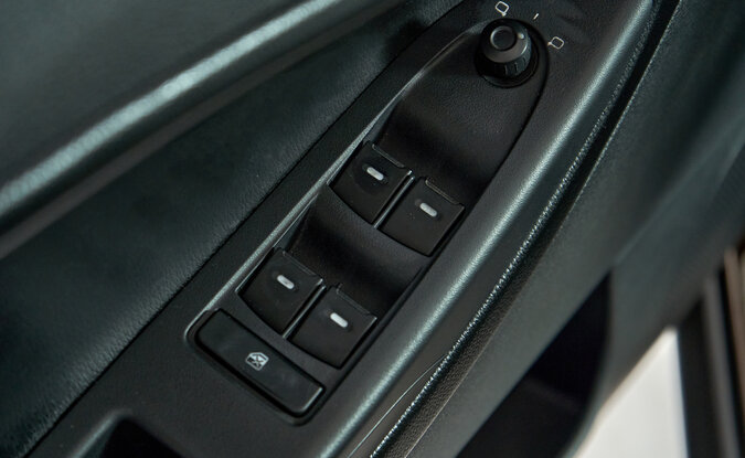 Geely Emgrand X7