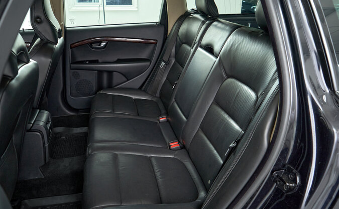 Volvo XC70