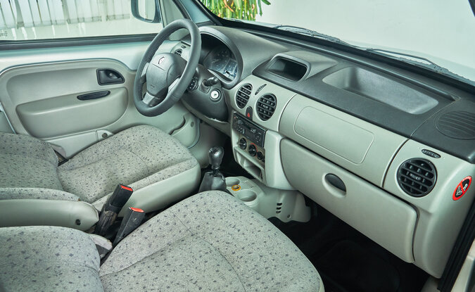Renault Kangoo